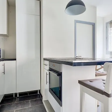 Appartement A