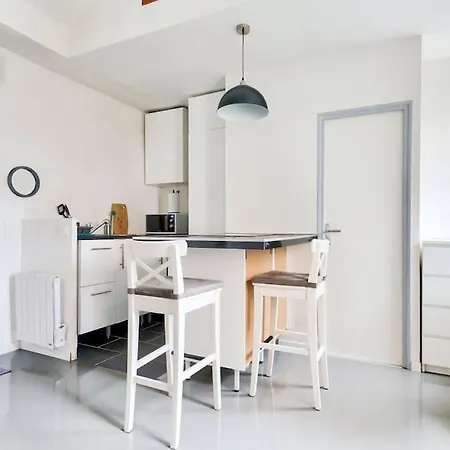 Appartement A Choisy-le-Roi