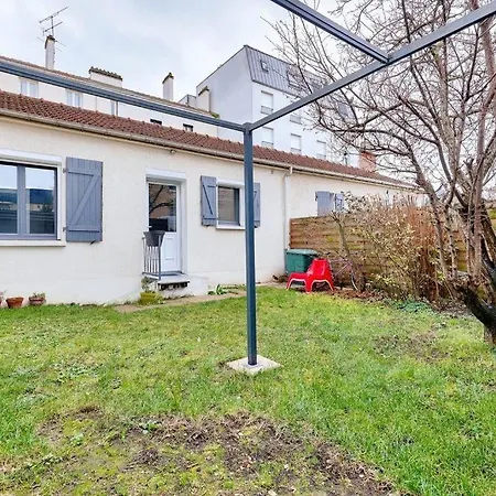 A Appartement Choisy-le-Roi